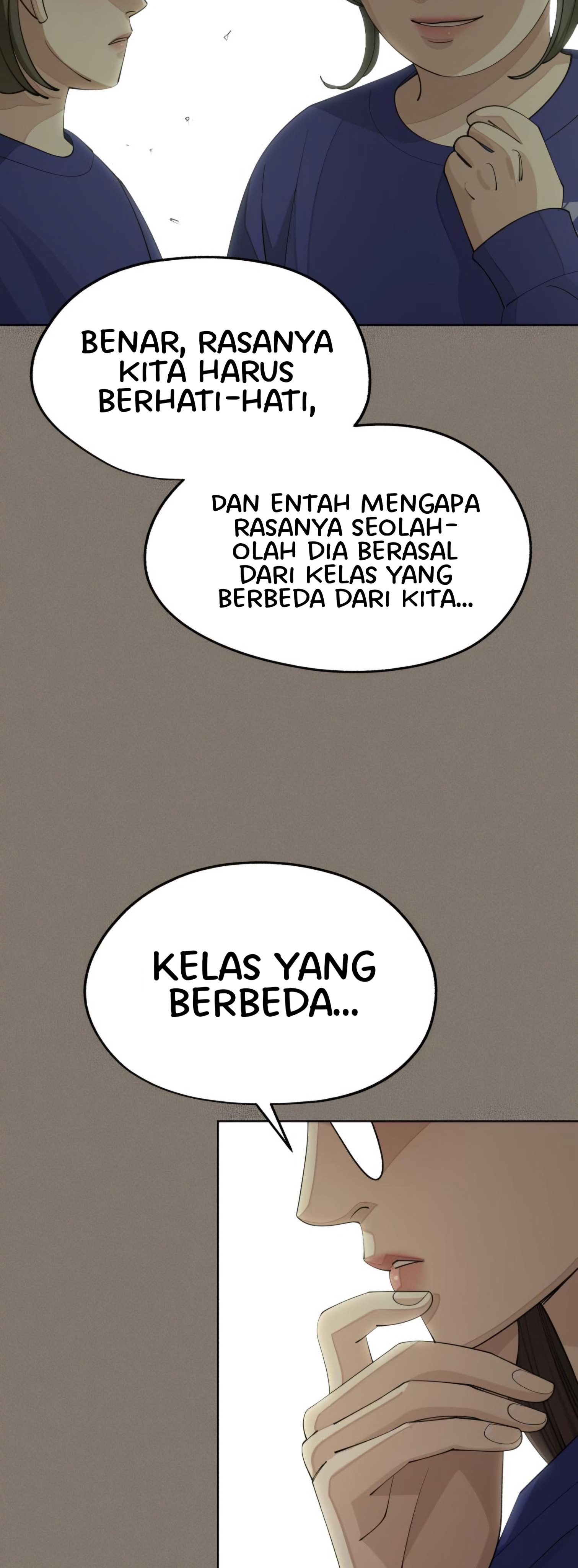 Lee Seop's Love chapter 52 halaman 68