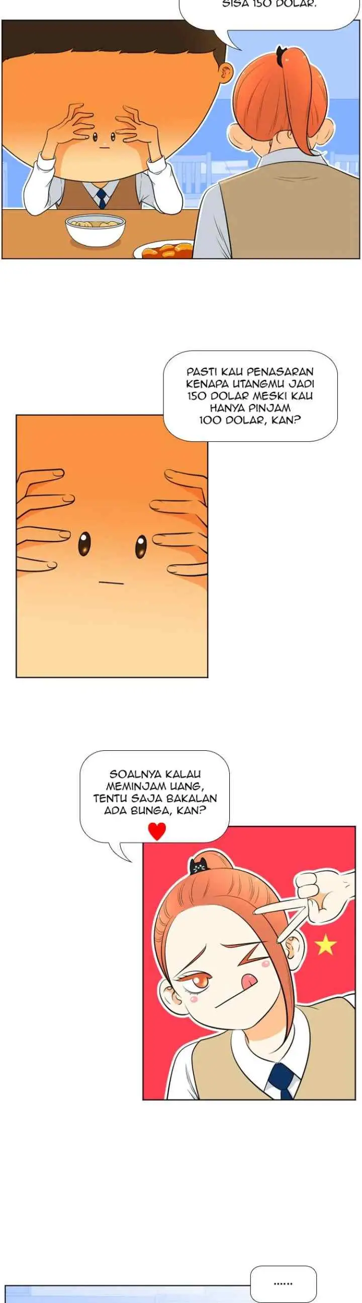 New Normal: Class 8 chapter 204 halaman 14