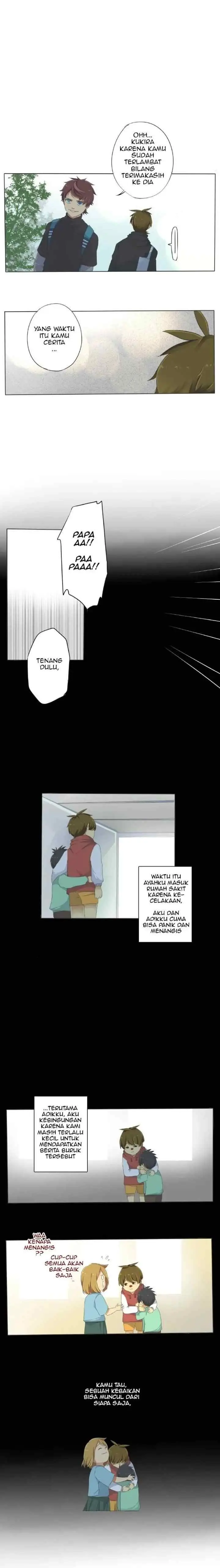 Falling in Love Too Late chapter 84 halaman 4
