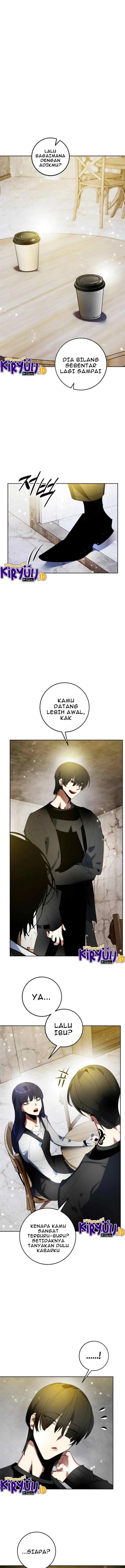 Return to Player chapter 89 halaman 12
