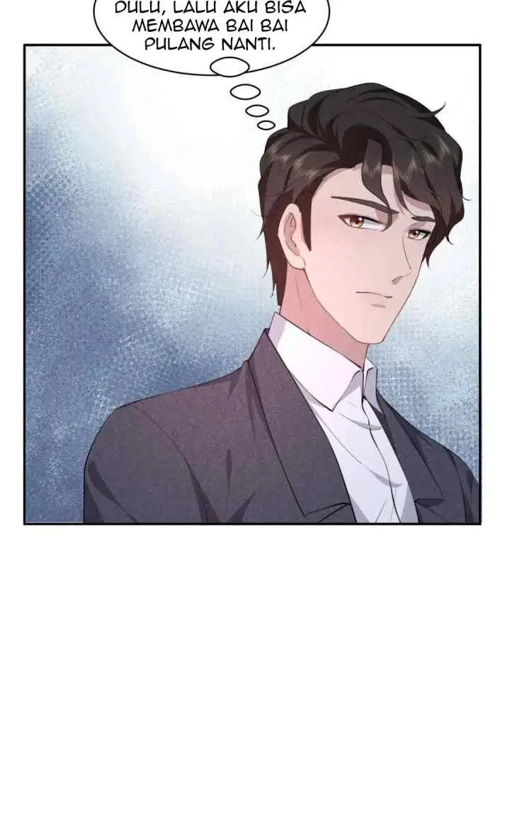If You Ignore Me, I Will Be A Villain chapter 33 halaman 5