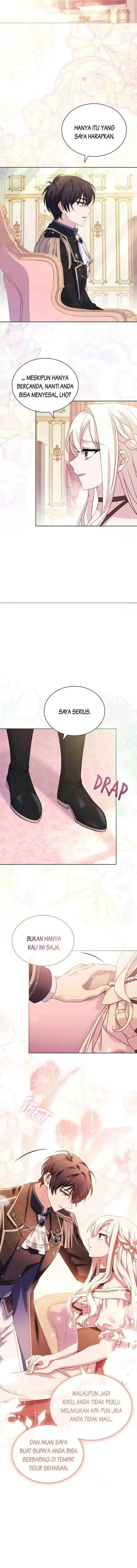 I Want to Break After Countless Regression chapter 91 halaman 17