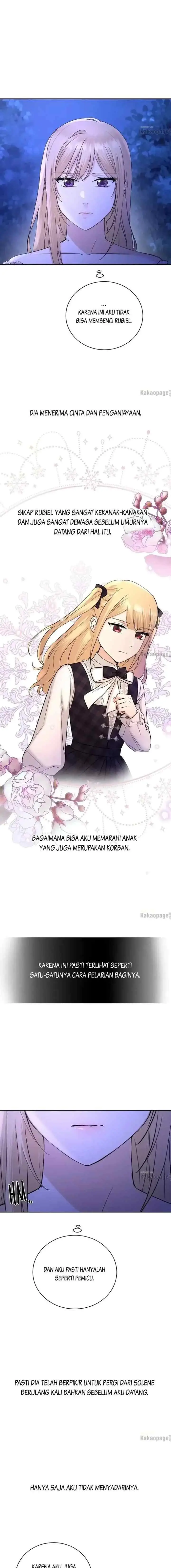 I Don't Love You Anymore chapter 38 halaman 6