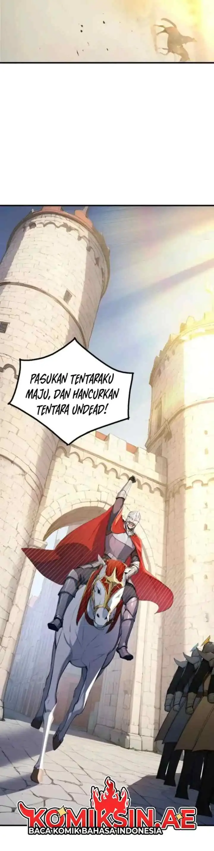 Gods of All People: I Sacrificed Hundreds of Millions of Living Beings To Become a God chapter 85 halaman 10