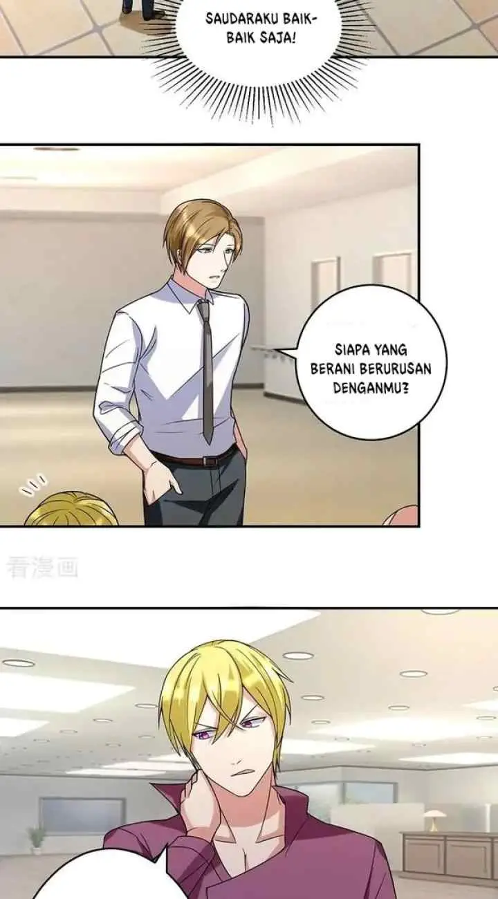 Ceo's Top Master chapter 41 halaman 14