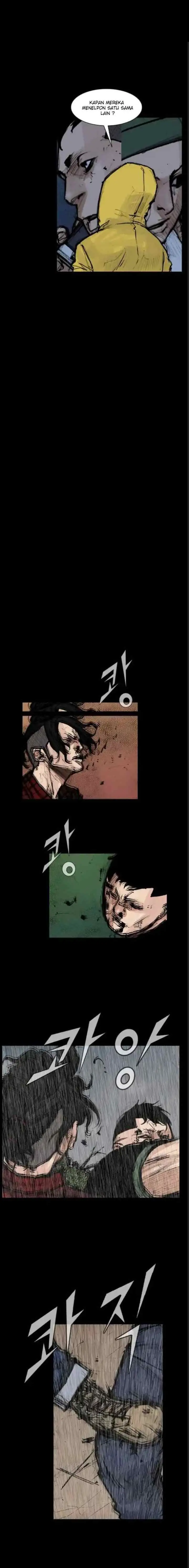 Dokgo 2 chapter 94 halaman 12