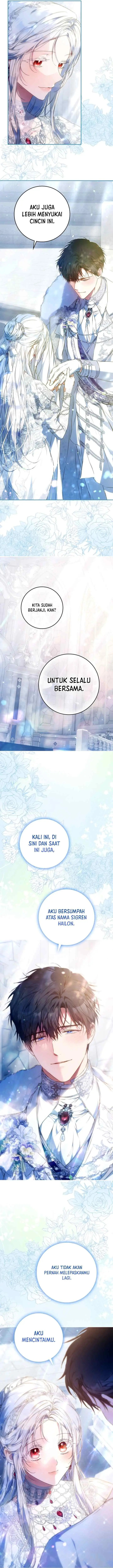 I Became the Wife of the Male Lead chapter 132 halaman 17