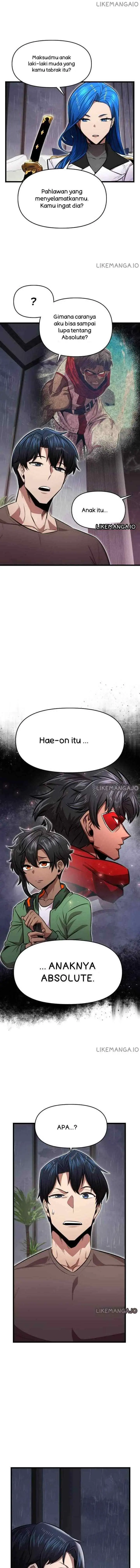 Rental Hero chapter 74 halaman 18