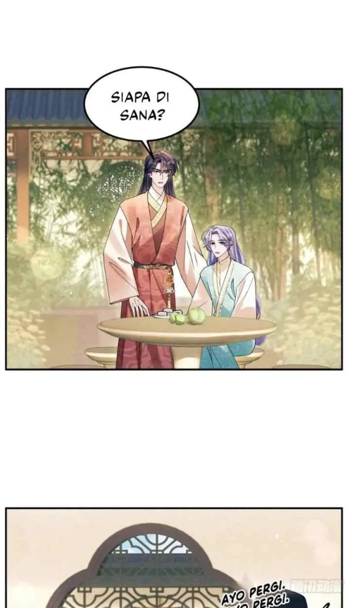 I Suspect the Actor Is Fishing for Me chapter 189.5 halaman 7