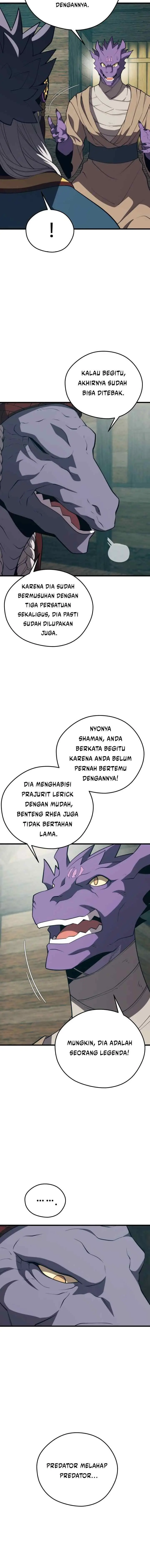Seoul Station Necromancer chapter 91 halaman 7