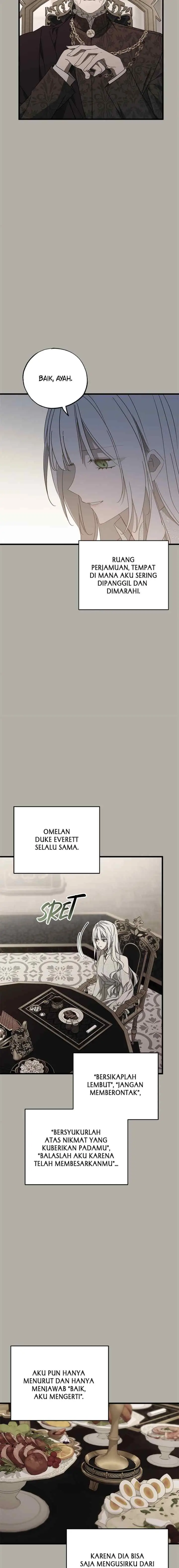 My Husband Who Hates Me Has Lost His Memories chapter 80 halaman 14