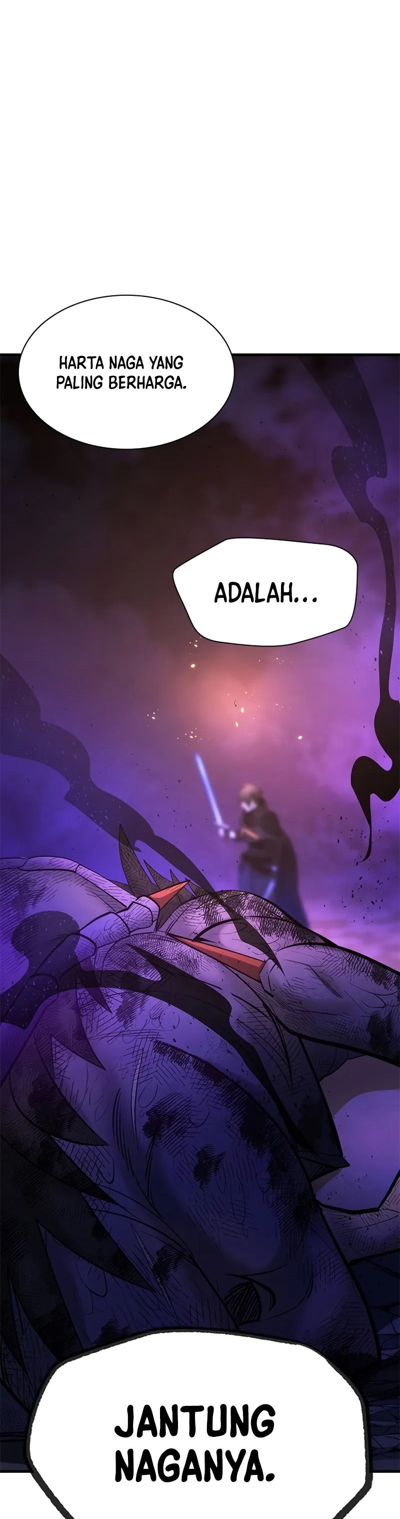 The Tutorial Is Too Tough! chapter 189 halaman 37