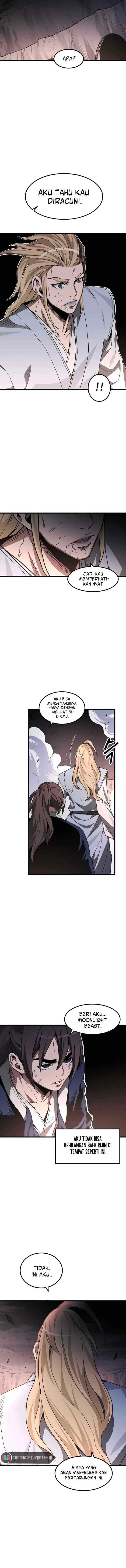 I am Reborn as the Sword God chapter 36 halaman 7