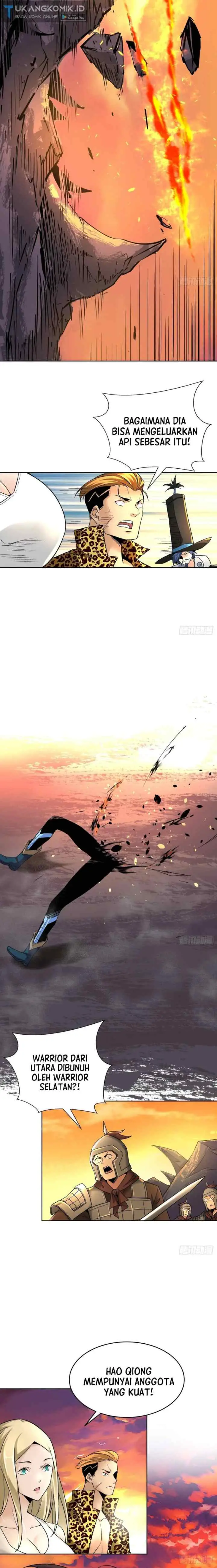 As The Richest Man, I Really Dont Want To Be Reborn chapter 36 halaman 12