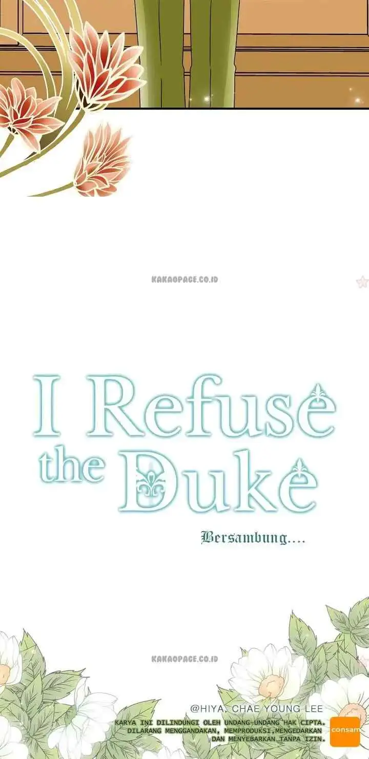 I Refuse the Duke chapter 11 halaman 20