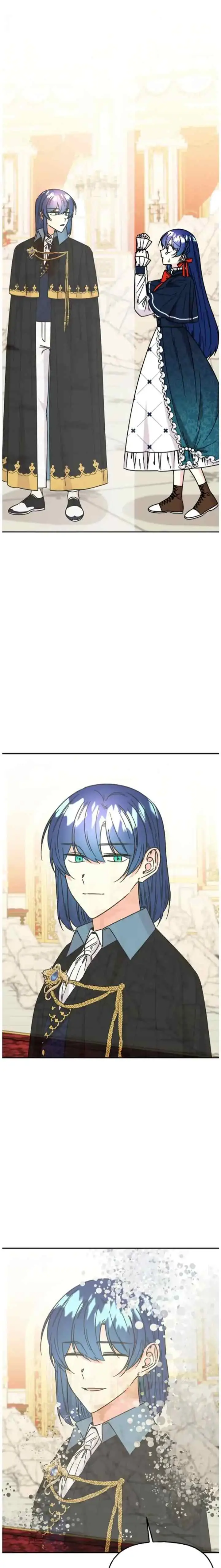 Daughter of the Great Wizard chapter 204 halaman 17
