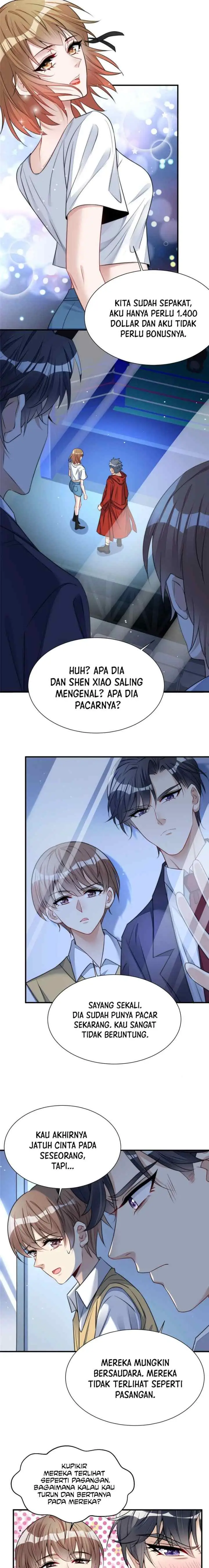 Furen Ta Chengle Da Laomen De Tuan Chong chapter 12 halaman 6