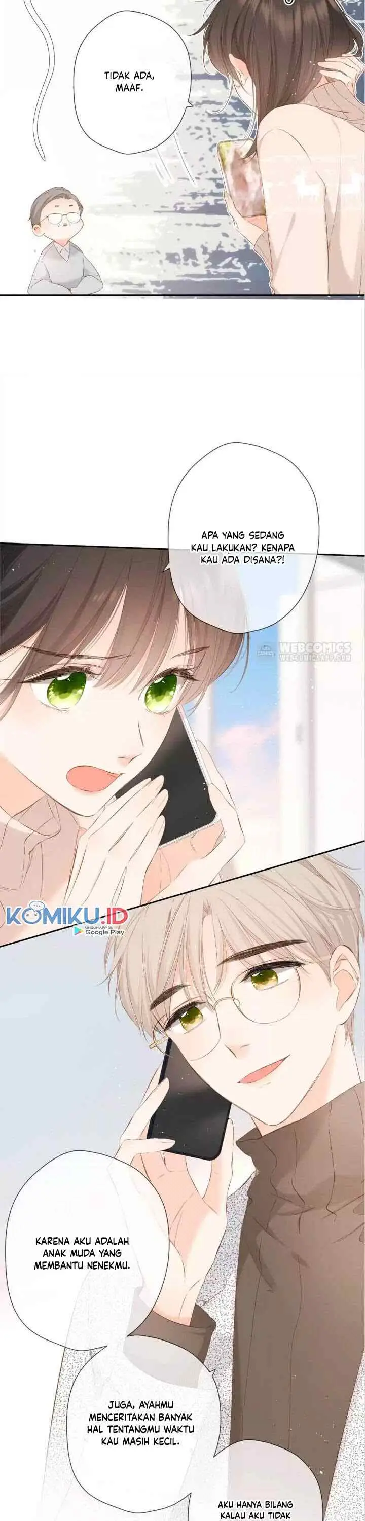 Once More chapter 44 halaman 13