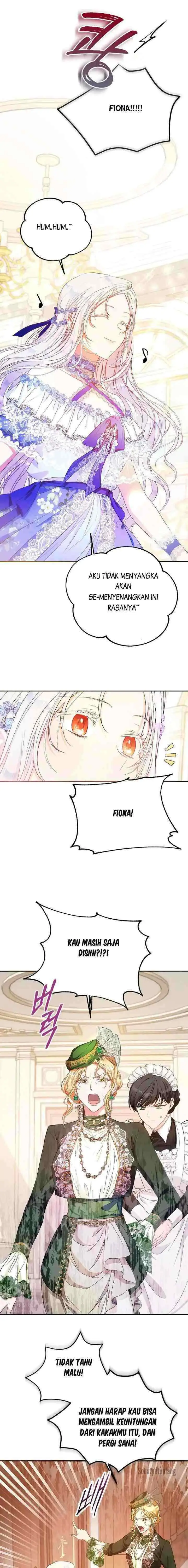 I Became the Wife of the Male Lead chapter 24 halaman 6