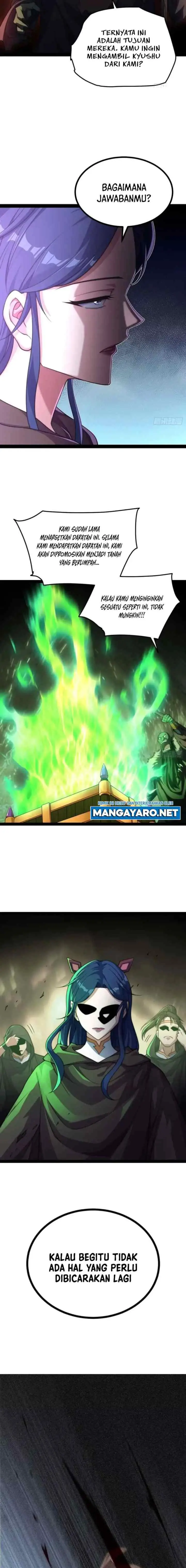 Invincible at the Start chapter 102 halaman 6