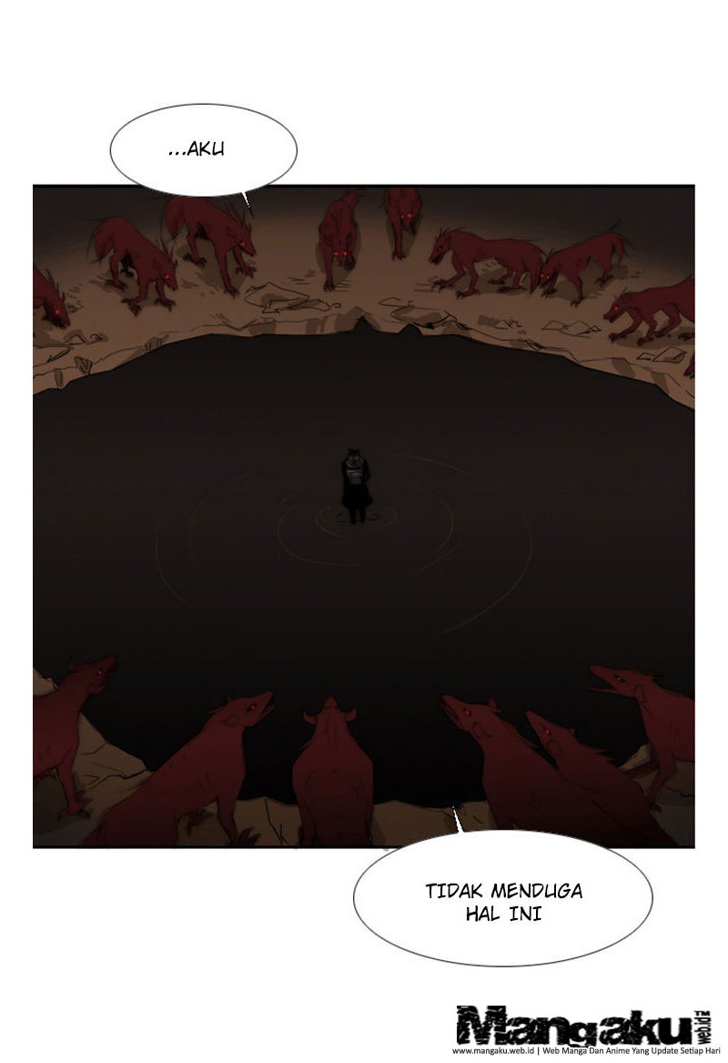 Black Haze chapter 37 halaman 13