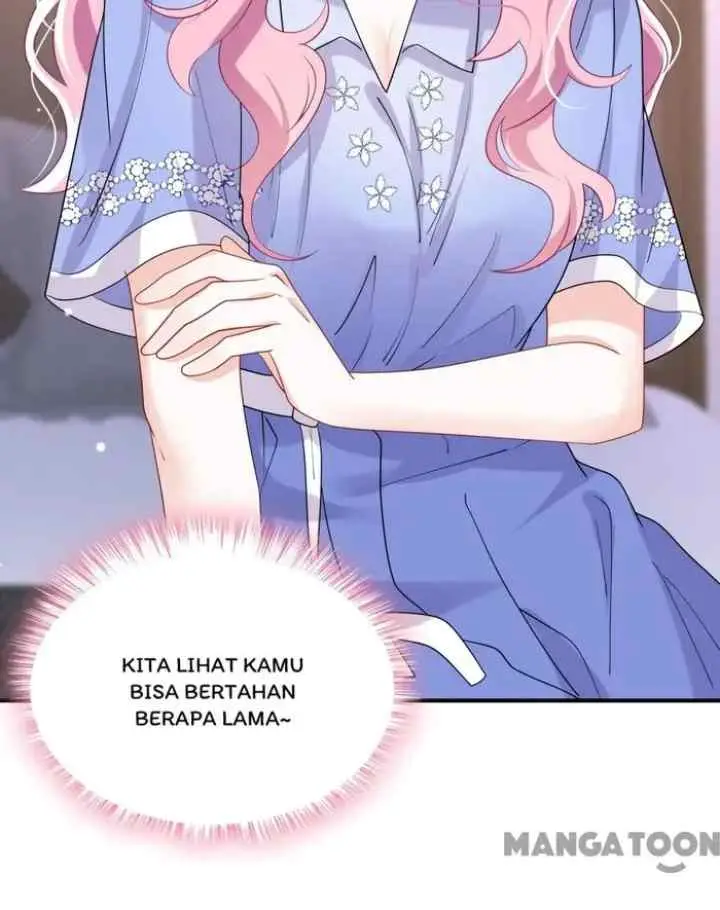 Never Let Go of My Ex-Husband chapter 30 halaman 17