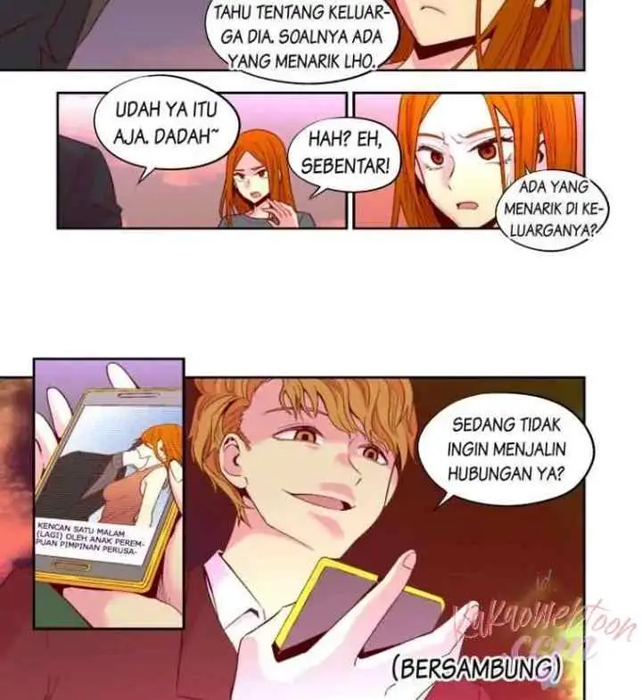 Gwisin-nim chapter 47 halaman 14
