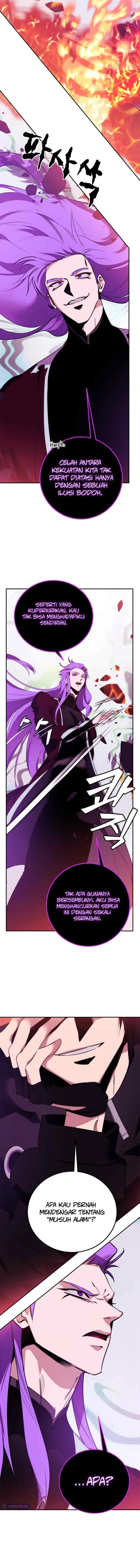 Return to Player chapter 130 halaman 5