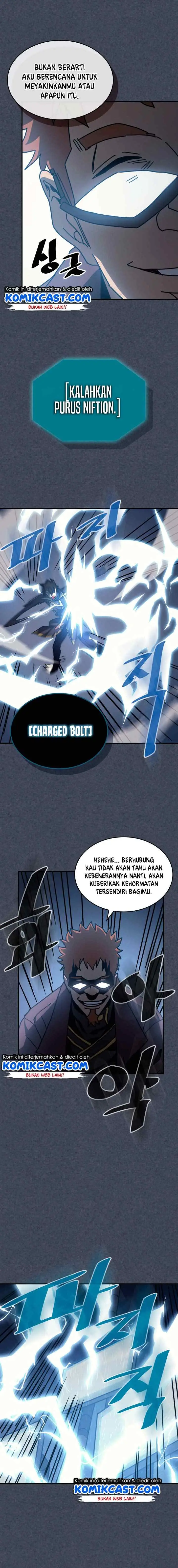A Returner's Magic Should Be Special chapter 128 halaman 14