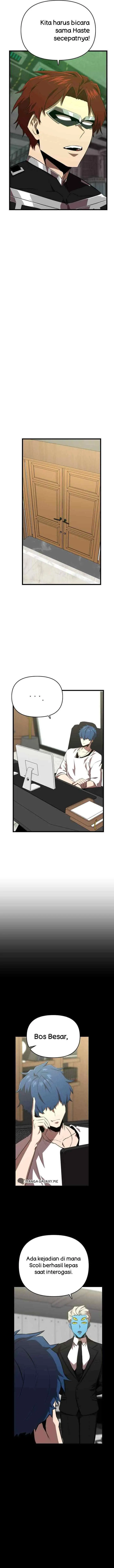Rental Hero chapter 38 halaman 11