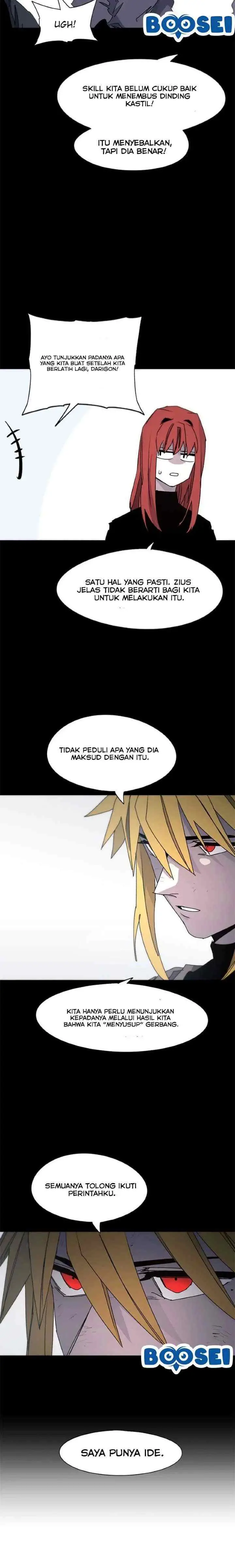 The Last Knight Of The Fire chapter 48 halaman 6