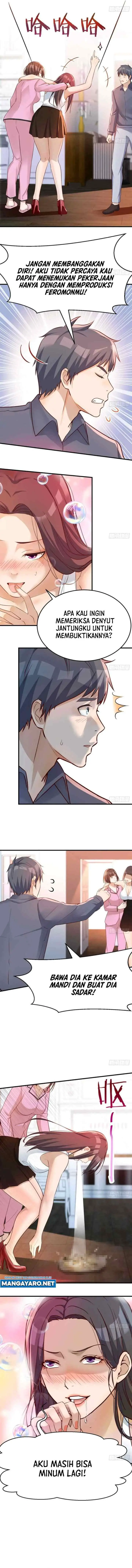 I Have Twin Girlfriends chapter 153 halaman 7