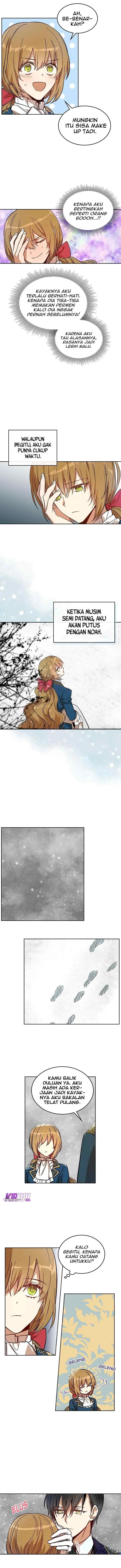 The Reason Why Raeliana Ended up at the Duke's Mansion chapter 94 halaman 4