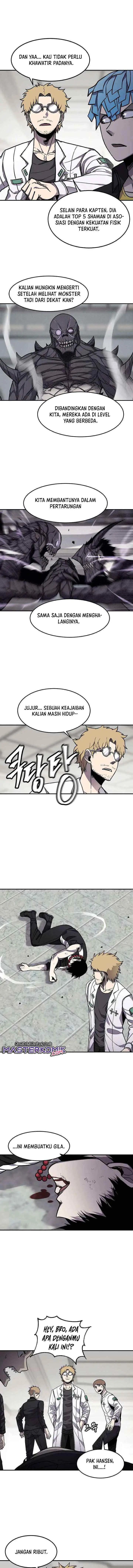 Shaman chapter 39 halaman 5