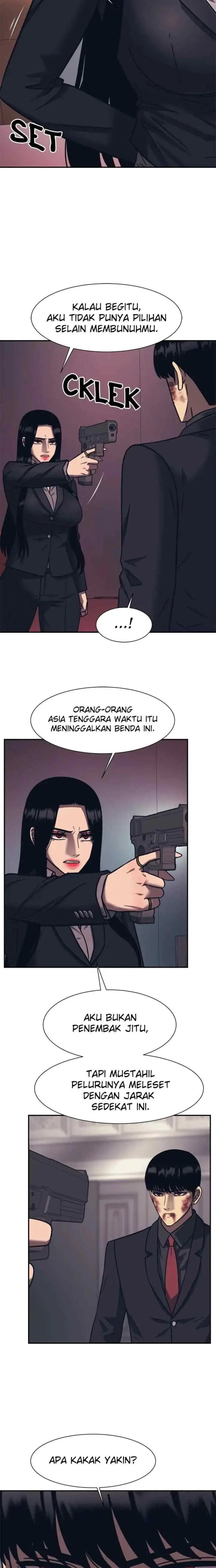 I Am Unbeatable chapter 89 halaman 14