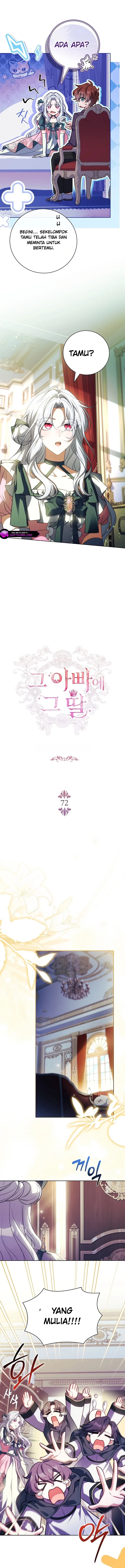 The Father and the Daughter chapter 72 halaman 4
