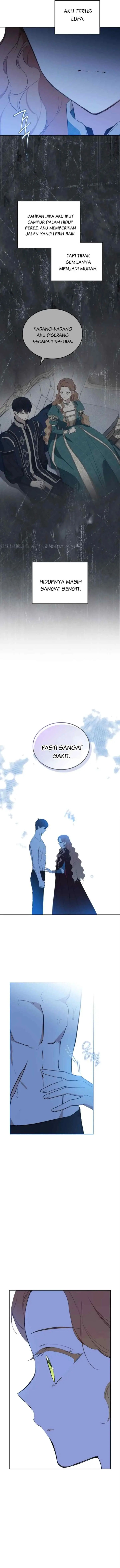 I'll Become the Head of the Family chapter 153 halaman 5