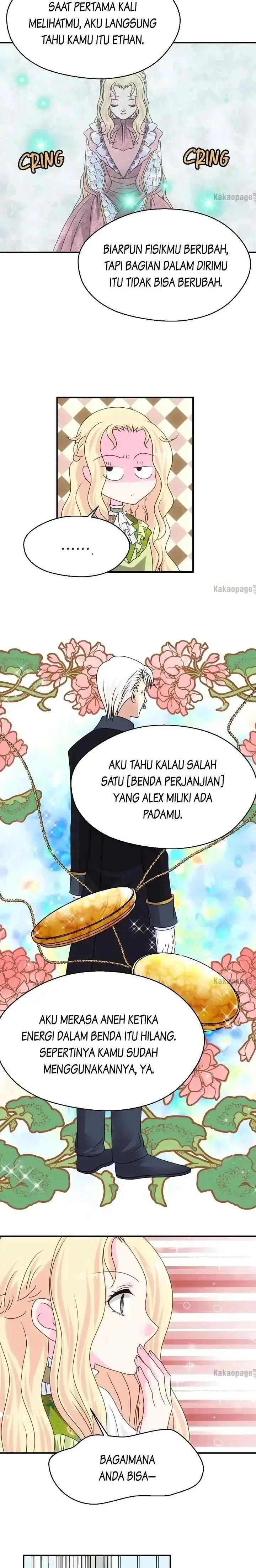 I Refuse the Duke chapter 78 halaman 13