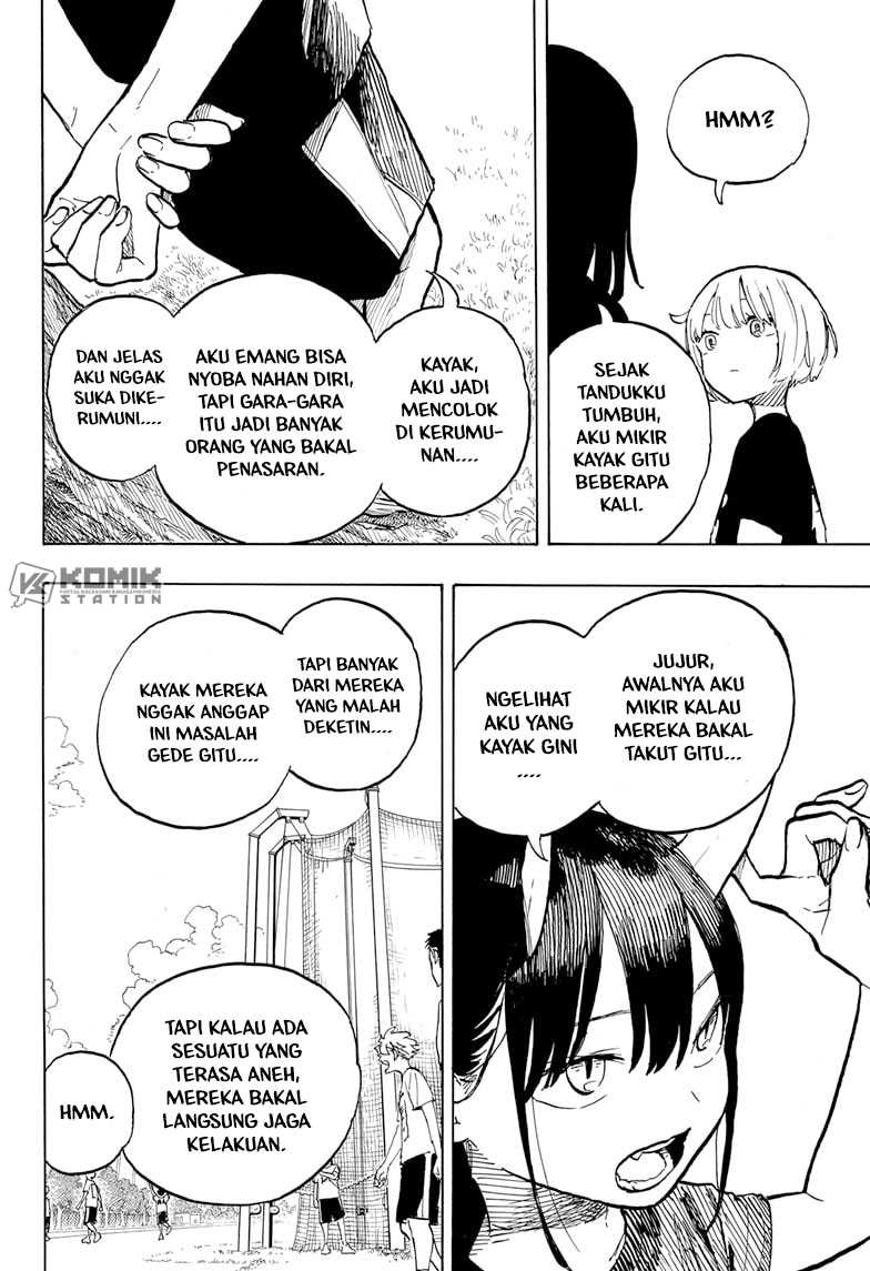 Ruri Dragon chapter 29 halaman 12