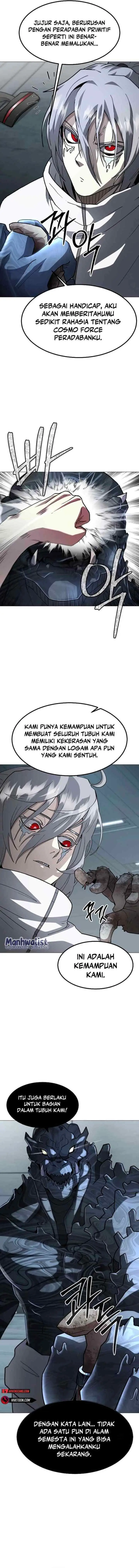 Star at the Peak chapter 23 halaman 14