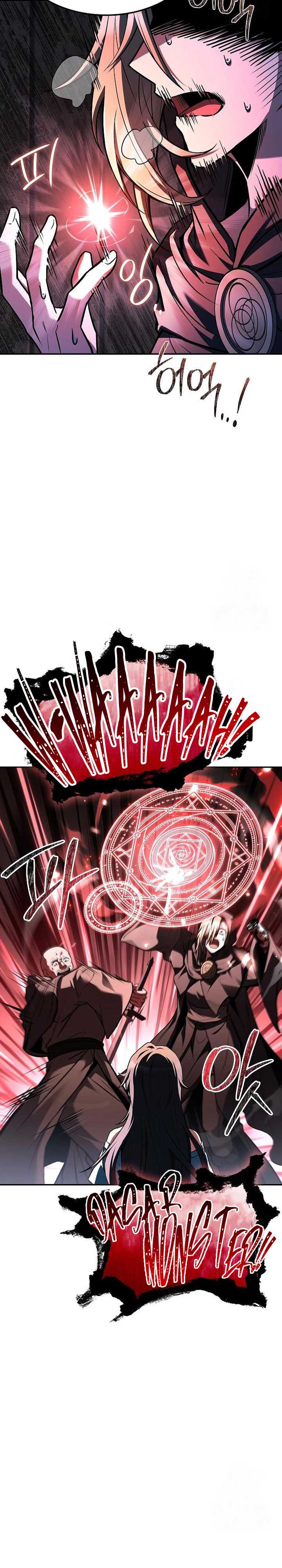 A Wizard's Restaurant chapter 78 halaman 5