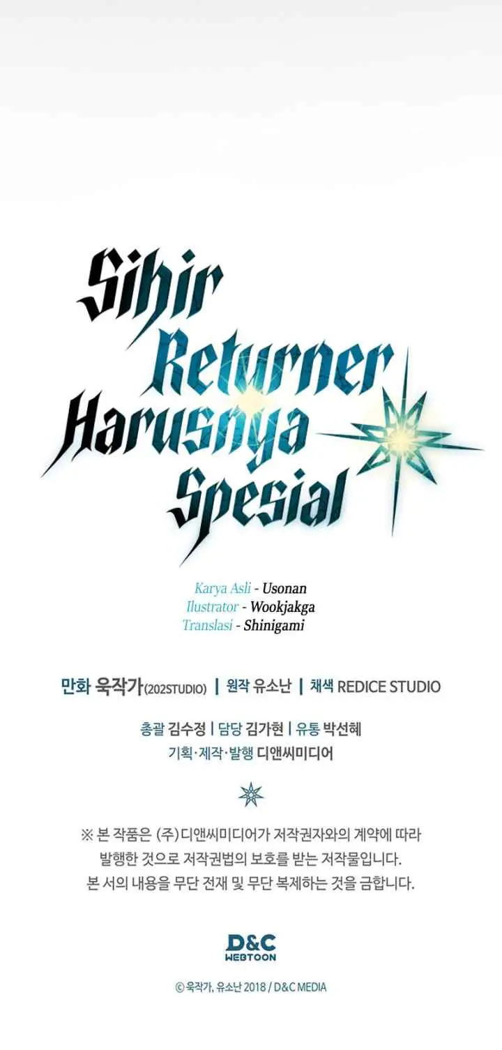 A Returner's Magic Should Be Special chapter 246 halaman 15