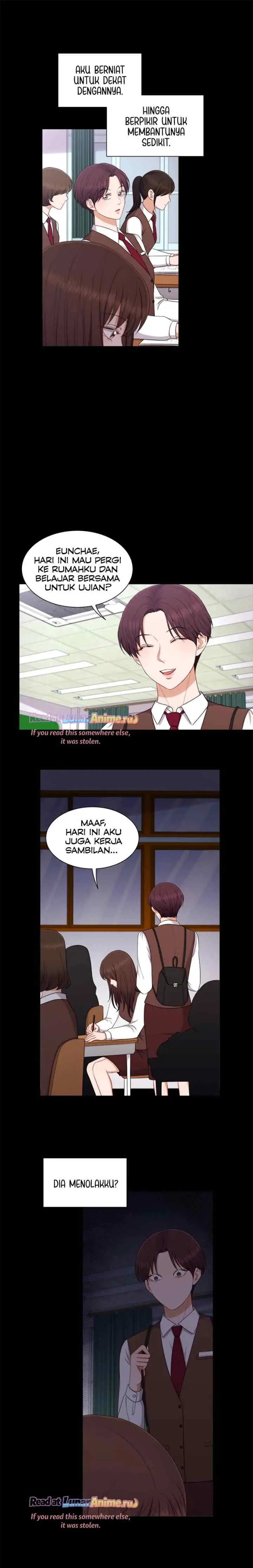 I Need a Bride chapter 49 halaman 13