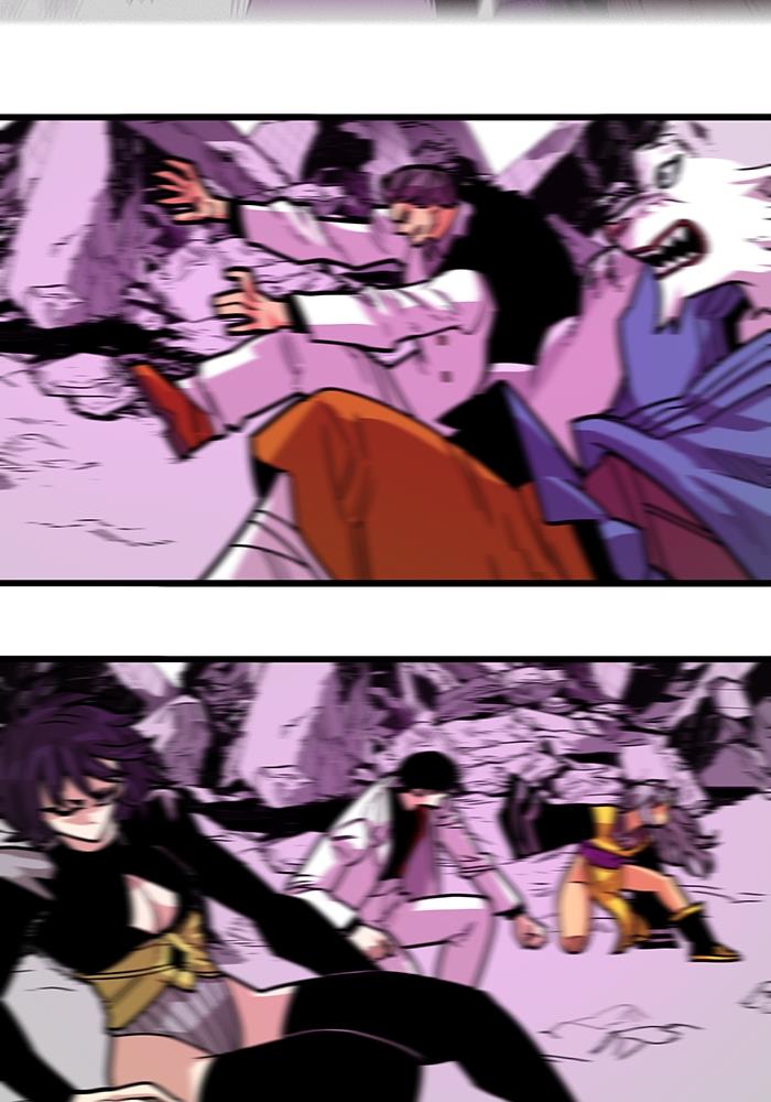 Troll Trap chapter 273 halaman 110