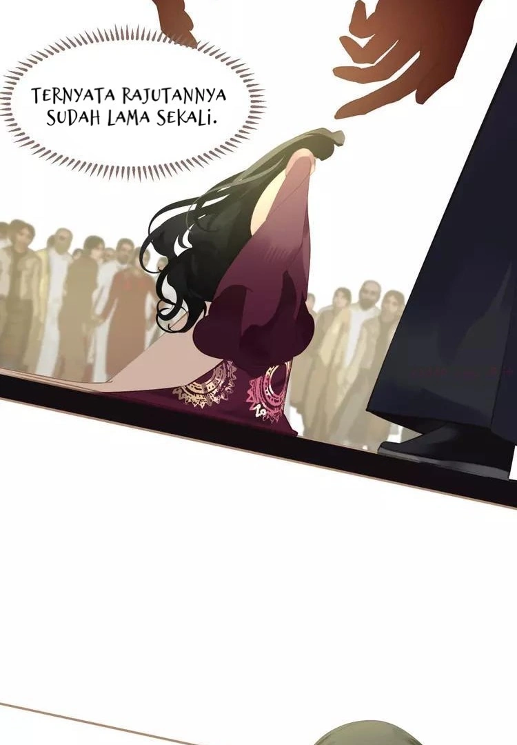 Generation's Queen Ling chapter 35 halaman 48