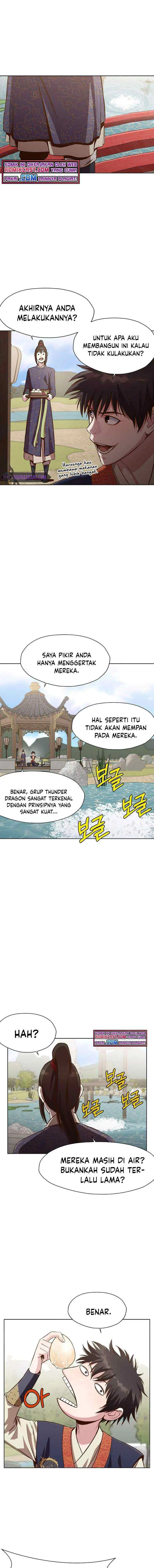 Heavenly Martial God chapter 18 halaman 12