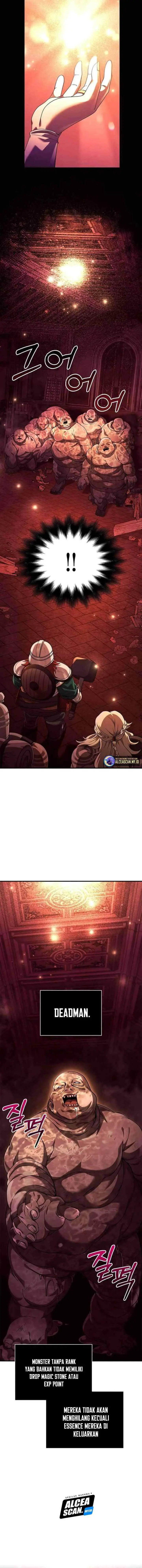 Survive as a Barbarian in the Game chapter 24 halaman 11