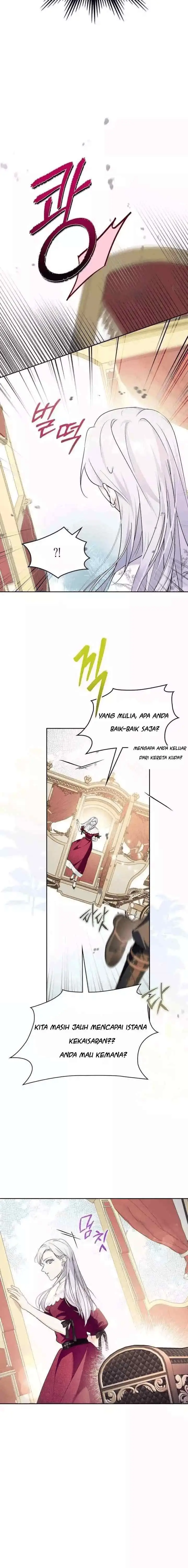 I Became the Tyrant's Servant chapter 33 halaman 14