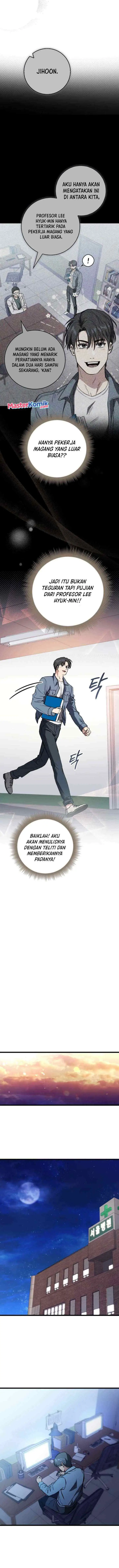 The Great Surgeon chapter 5 halaman 12