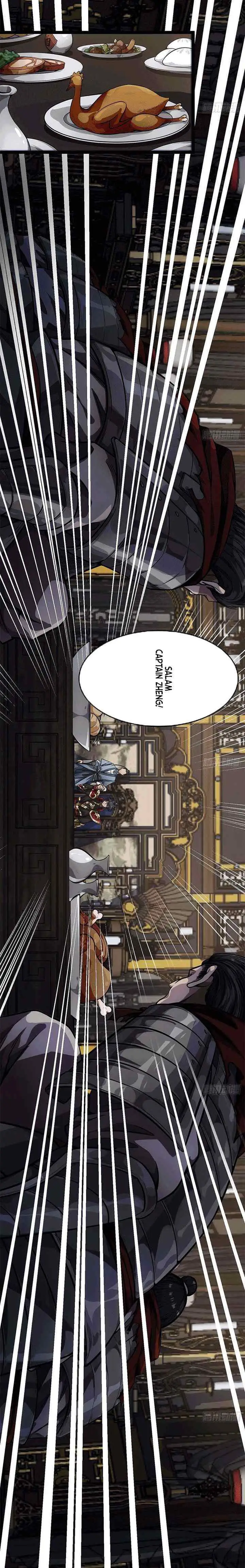 Devil's Advent chapter 26 halaman 4